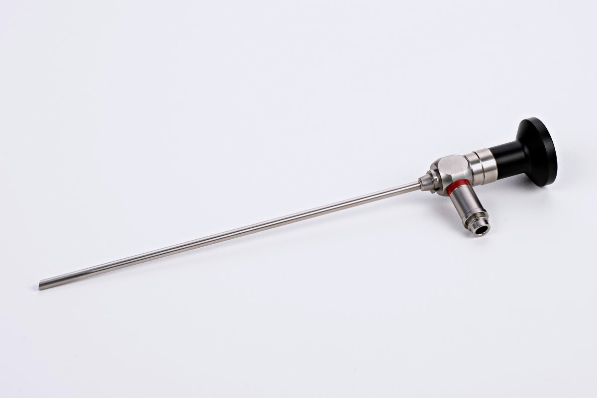 Ótica de 4mm de Ø 30º para ORL e Artroscopia