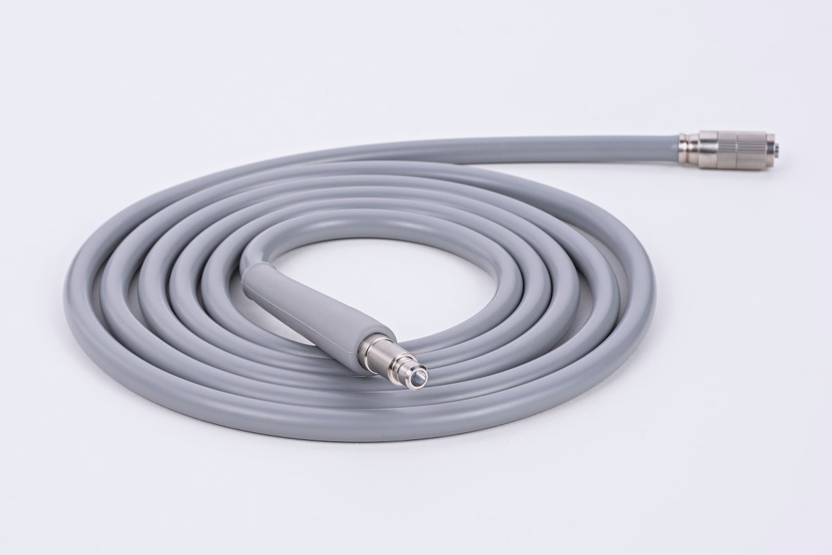 Cabo de Fibra Ótica 4.8mm para Videocirurgia | Vemed