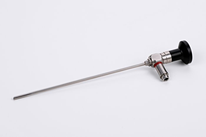 Ótica de 4mm/ 30º para Otorrinolaringologia (ORL) e Artroscopia