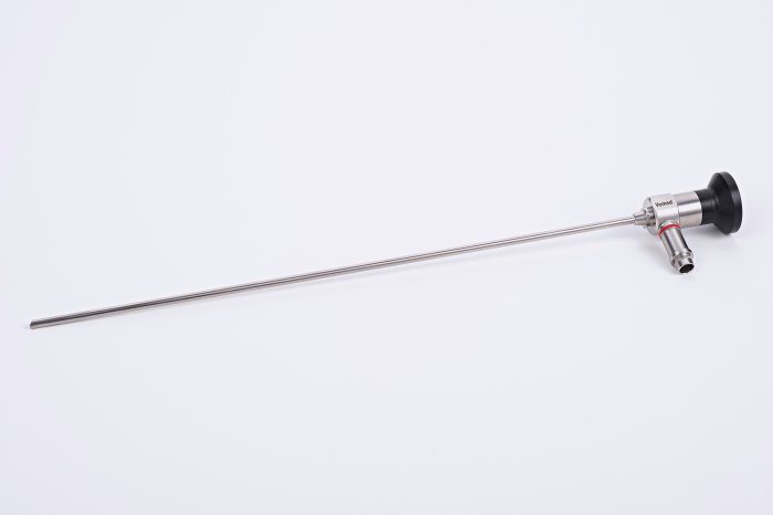 Ótica de 4mm/30º