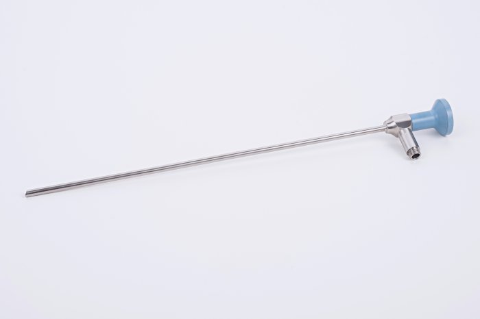 Ótica de 5mm/30º